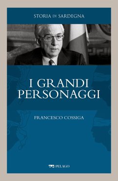 Francesco Cossiga (eBook, ePUB) - Caligiuri, Mario; Aa. Vv.