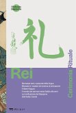 Rei - Cerimonia, rituale (eBook, ePUB)