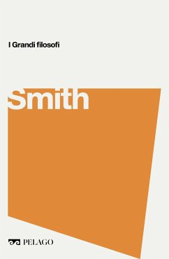 Cover Smith (eBook, ePUB)