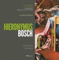 Hieronymus Bosch (eBook, ePUB) - Maiullari, Franco; Rocca, Antonio; Aa. Vv.