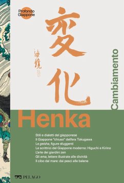 Henka - Cambiamento (eBook, ePUB) - Aa. Vv.