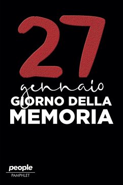 27 gennaio (eBook, ePUB) - Aa. Vv.