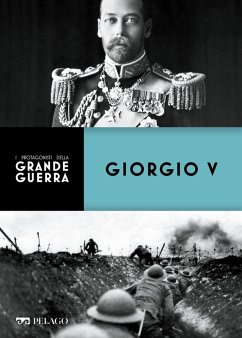 Cover Giorgio V (eBook, ePUB)