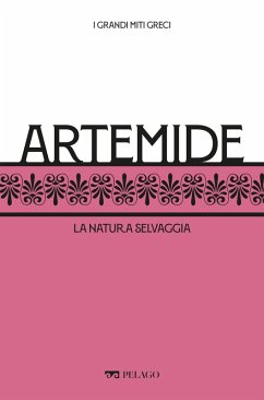 Artemide (eBook, ePUB) - Giuseppetti, Massimo; Aa. Vv.