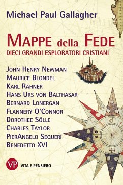 Mappe della fede (eBook, PDF) - Gallagher, Michael Paul