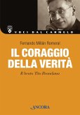 Il coraggio della verita. Il beato Tito Brandsma (eBook, ePUB) Il coraggio della verita. Il beato Tito Brandsma (eBook, ePUB)