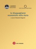 Le disuguaglianze economiche nella storia (eBook, PDF)