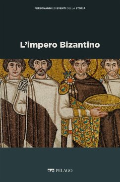 L'impero Bizantino (eBook, ePUB) - Cardini, Franco; Aa. Vv.
