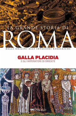 Galla Placidia (eBook, ePUB) - Di Cintio, Lucia; Aa. Vv.