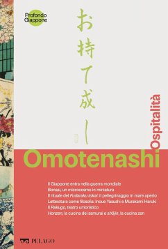 Omotenashi - Ospitalità (eBook, ePUB) - Aa. Vv.