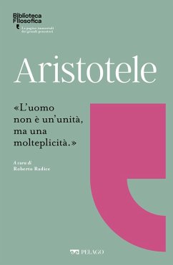 Aristotele (eBook, ePUB) - Aa. Vv.