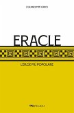 Eracle (eBook, ePUB)