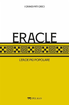 Eracle (eBook, ePUB) - Nicosia, Salvatore; Marfé, Luigi; Aa. Vv.