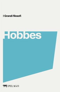 Hobbes (eBook, ePUB) - Paganini, Gianni; Aa. Vv.