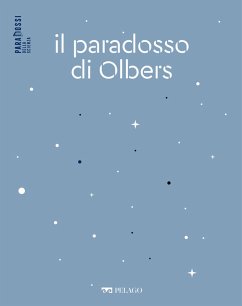 Cover Il paradosso di Olbers (eBook, ePUB)