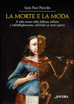 Cover La Morte e la Moda (eBook, ePUB)