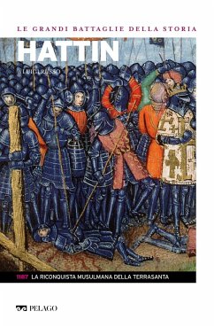 Cover Hattin (eBook, ePUB)