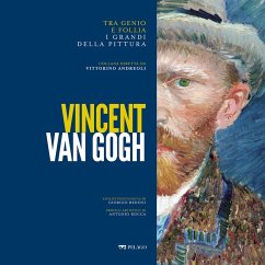 Cover Vincent Van Gogh (eBook, ePUB)