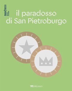 Cover Il paradosso di San Pietroburgo (eBook, ePUB)