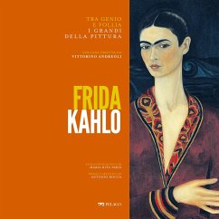 Frida Kahlo (eBook, ePUB) - Parsi, Maria Rita; Rocca, Antonio; Aa. Vv.