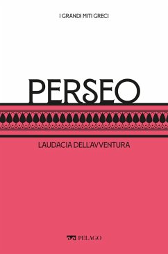 Perseo (eBook, ePUB) - Beta, Simone; Aa. Vv.