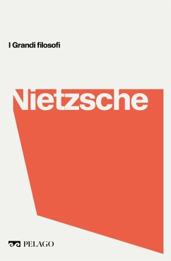 Nietzsche (eBook, ePUB) - Tuppini, Tommaso; Aa. Vv.