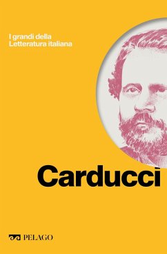Carducci (eBook, ePUB) - Bausi, Francesco; Aa. Vv.