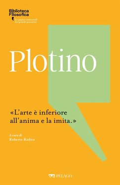 Plotino (eBook, ePUB) - Aa. Vv.