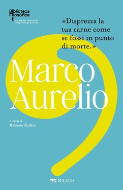 Marco Aurelio (eBook, ePUB) - Aa. Vv.