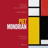 Piet Mondrian (eBook, ePUB) Piet Mondrian (eBook, ePUB)