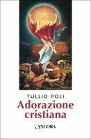 Cover Adorazione cristiana (eBook, ePUB)