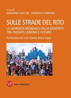 Cover Sulle strade del rito (eBook, PDF)