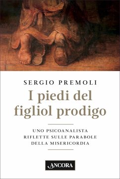 Cover I piedi del figliol prodigo (eBook, ePUB)