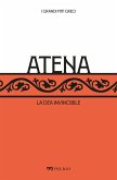 Atena (eBook, ePUB)