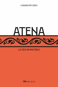 Atena (eBook, ePUB) - Cozzoli, Adele Teresa; Aa. Vv.
