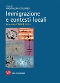 Immigrazione e contesti locali. Annuario CIRMiB 2014 (eBook, PDF)