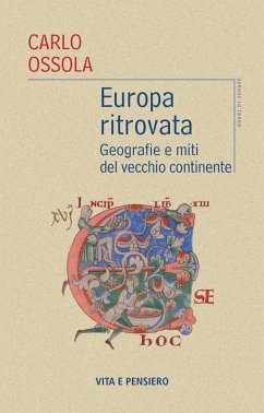 Europa ritrovata (eBook, PDF) - Ossola, Carlo