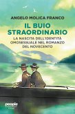 Il buio straordinario (eBook, ePUB)