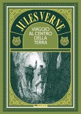 Viaggio al centro della Terra (eBook, ePUB)