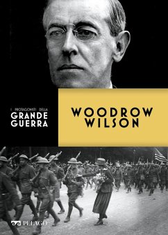 Cover Woodrow Wilson (eBook, ePUB)
