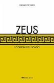 Zeus (eBook, ePUB)