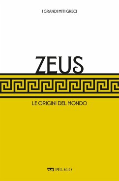 Zeus (eBook, ePUB) - Lombardi, Chiara; Marfé, Luigi; Aa. Vv.