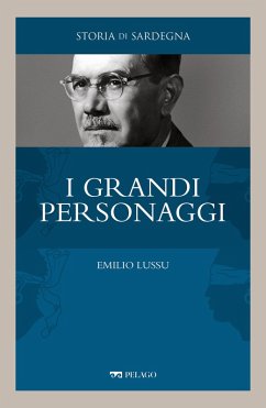 Emilio Lussu (eBook, ePUB) - Maccioni, Antonio; Aa. Vv.