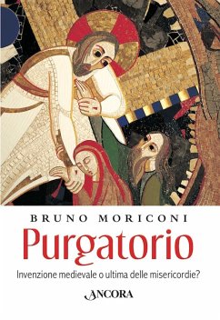 Cover Purgatorio (eBook, ePUB)