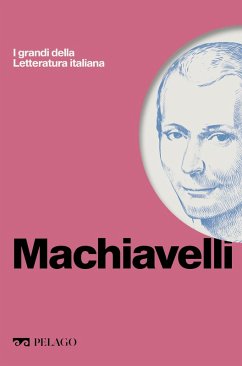 Machiavelli (eBook, ePUB) - Bausi, Francesco; Aa. Vv.