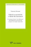 Libertà economiche e diritti dei lavoratori (eBook, PDF)