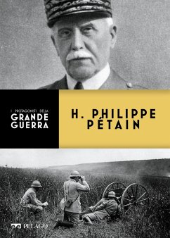 H. Philippe Pétain (eBook, ePUB) - Marchi, Michele; Aa. Vv.