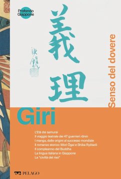 Giri - Senso del dovere (eBook, ePUB) - Aa. Vv.