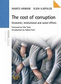 The costs of corruption. Economic, institutional and social effects (eBook, PDF)