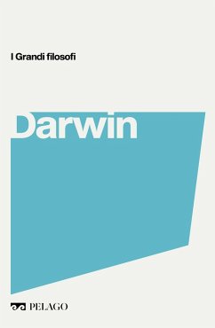 Darwin (eBook, ePUB) - Lanfredini, Roberta; Aa. Vv.